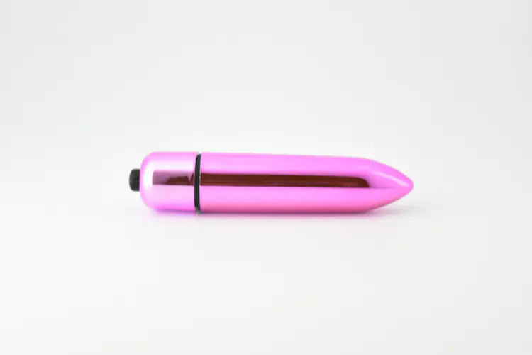 Pocket Pulse Mini Vibrator