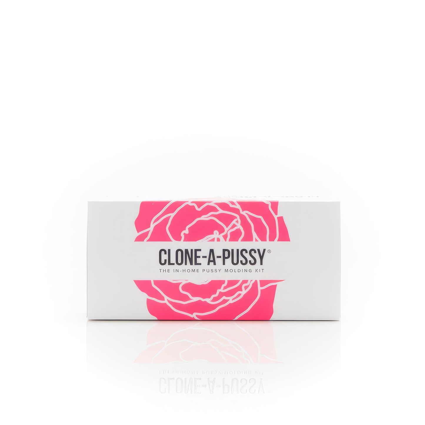 Clone A Pussy Silicone Pink
