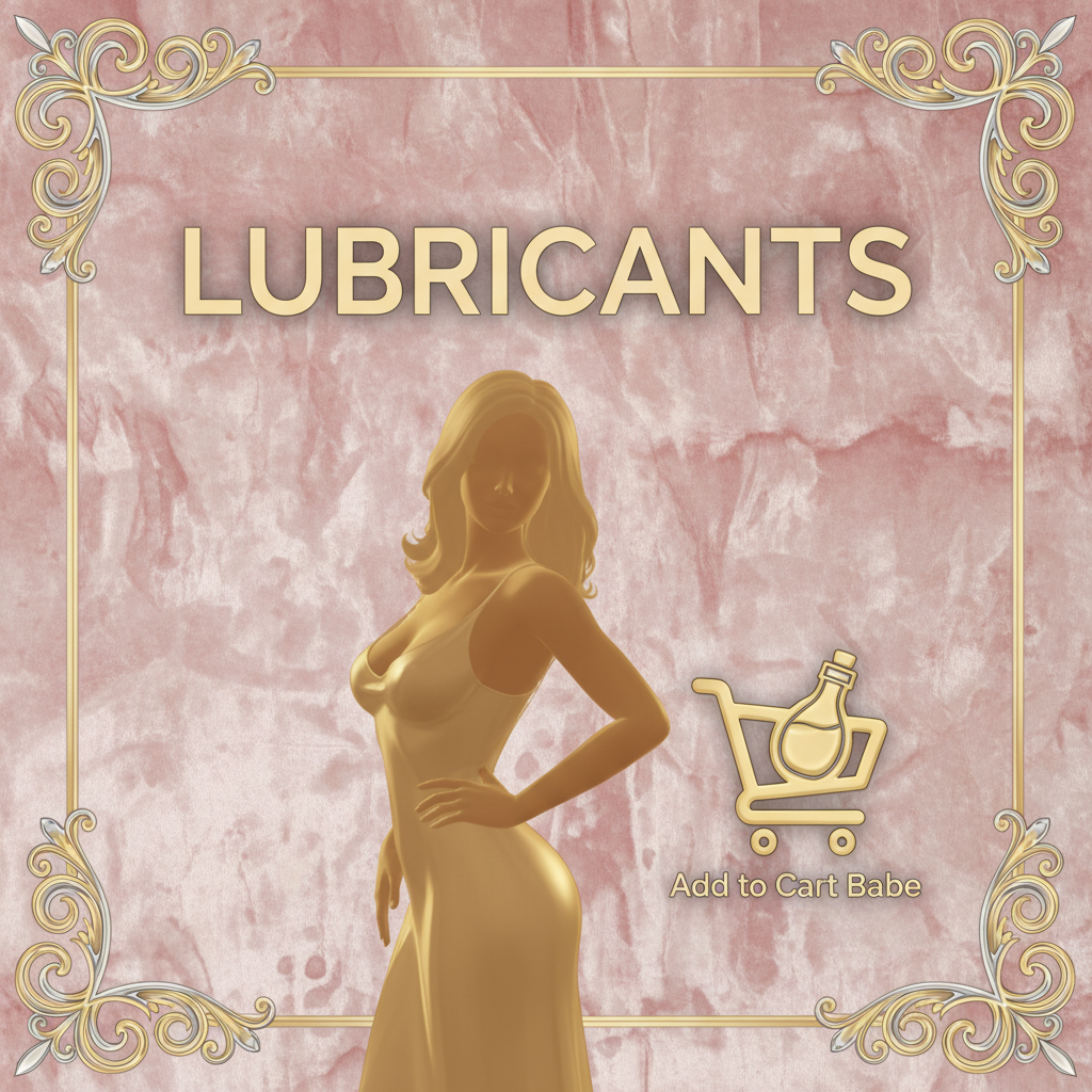 Lubricants