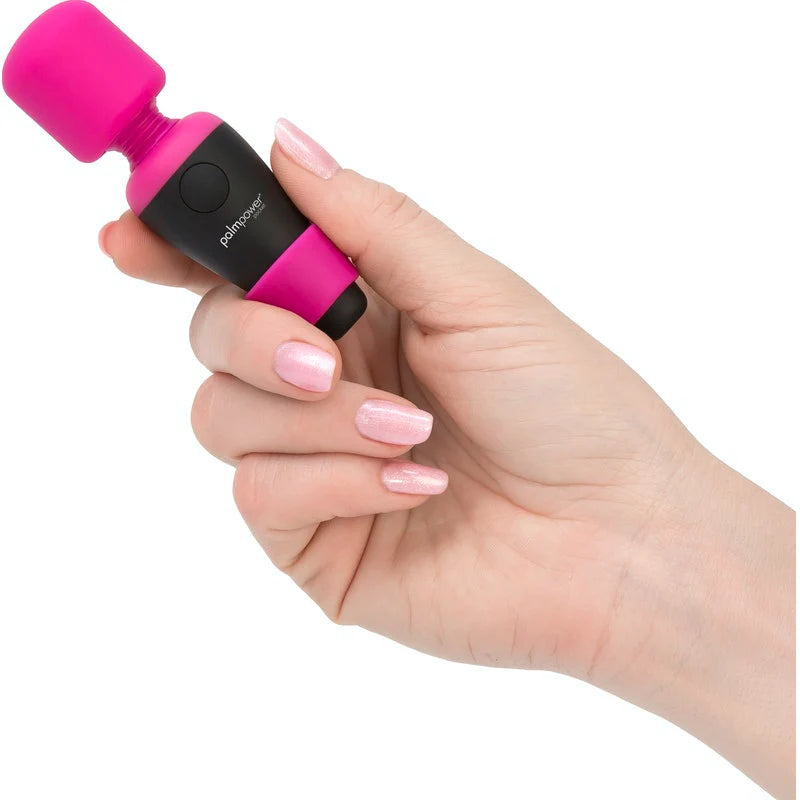 Palmpower Pocket Massage Wand