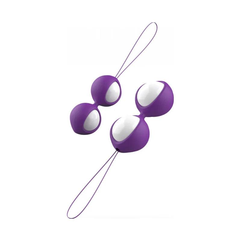 Bfit Classic Kegel Love Balls – Strengthen, Tone & Enjoy