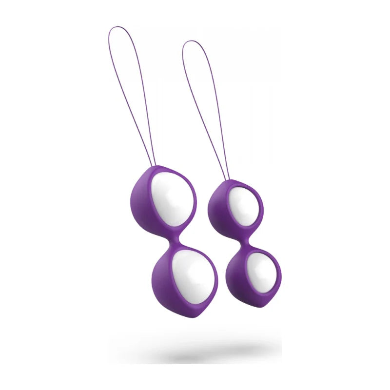 Bfit Classic Kegel Love Balls – Strengthen, Tone & Enjoy