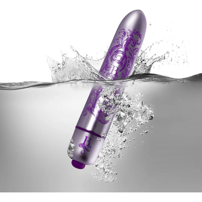 Boudoir Duke Swoon Bullet