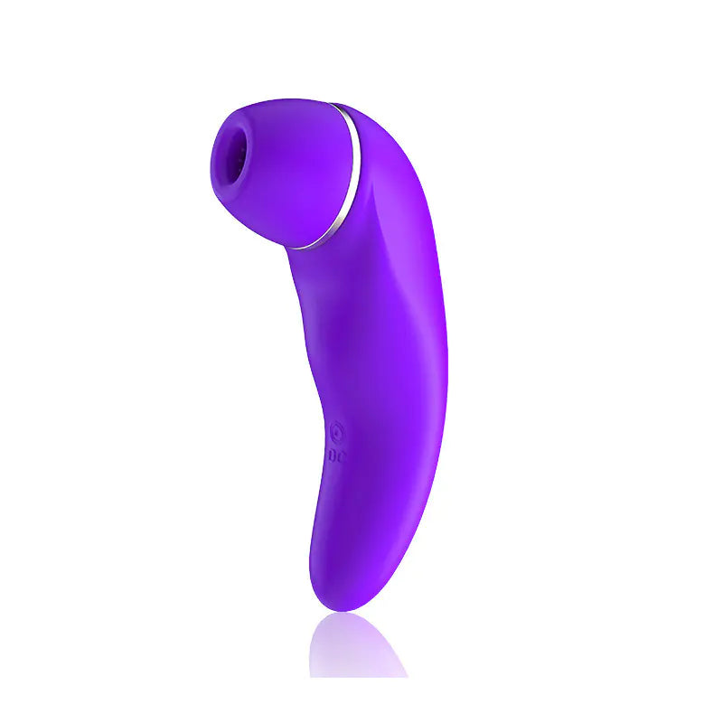 Oral Pleasure Tongue Stimulator