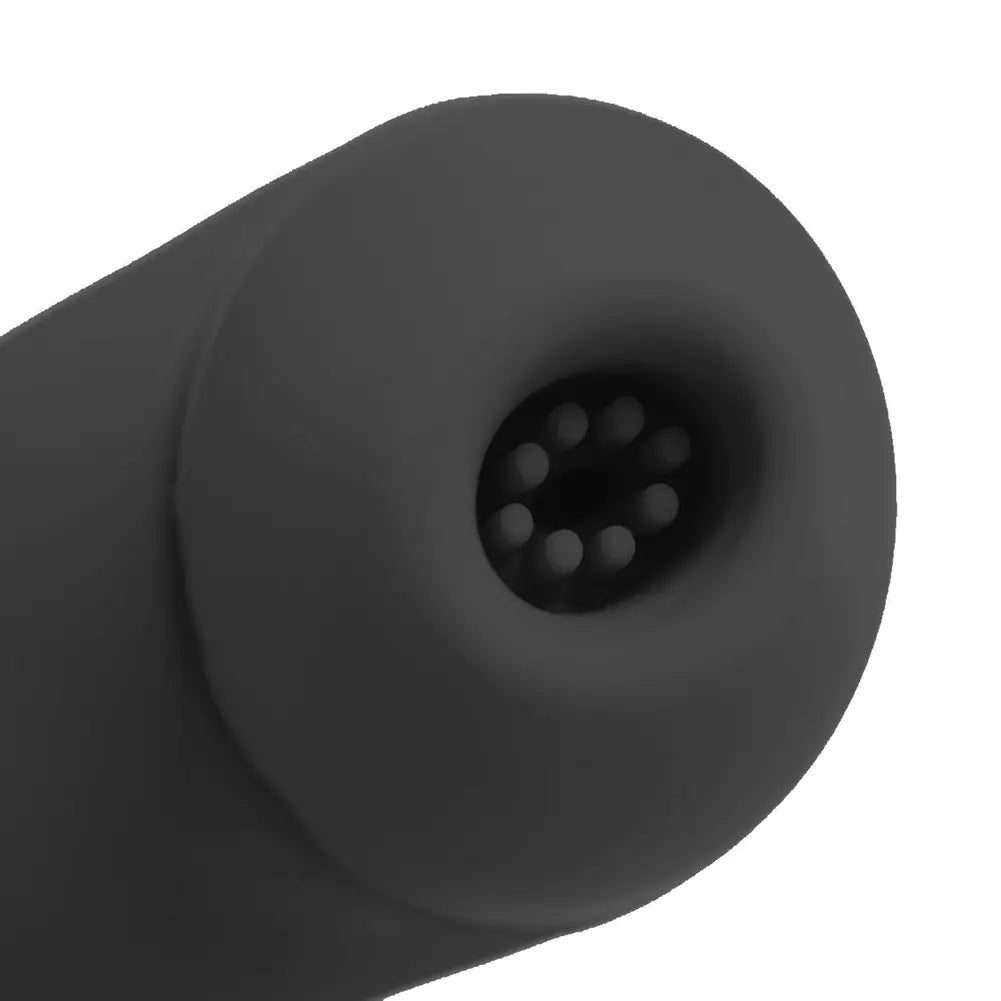 Oral Pleasure Tongue Stimulator