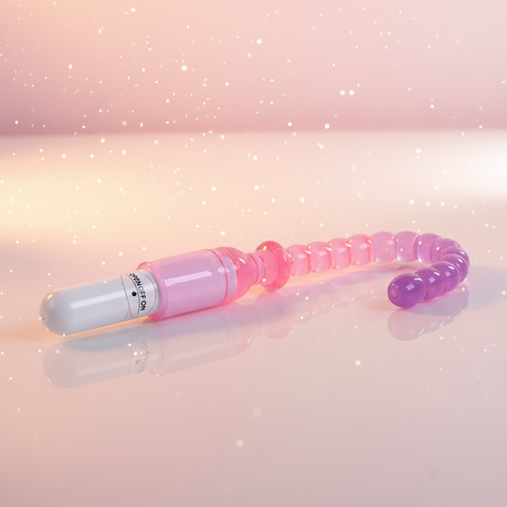 Purple Pleasure Explorer Kit – 7 Piece Anal Play Set