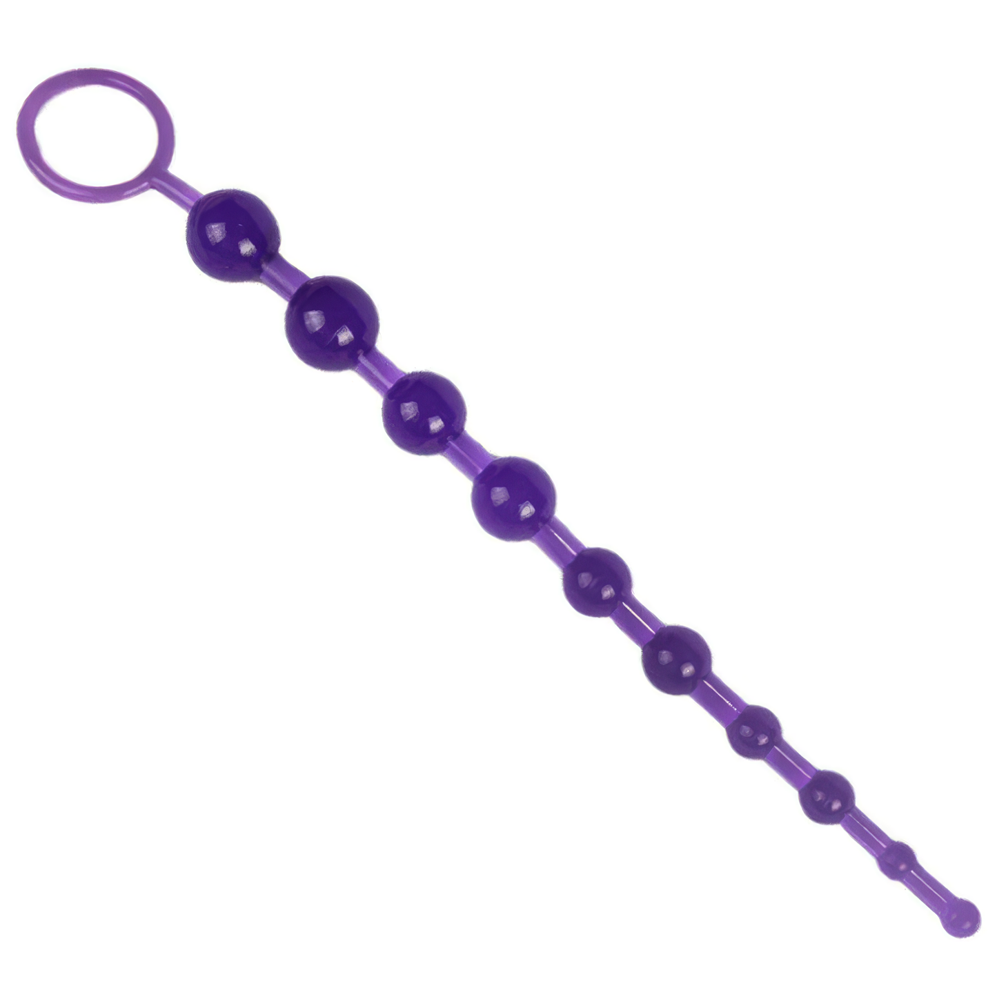 Purple Pleasure Explorer Kit – 7 Piece Anal Play Set