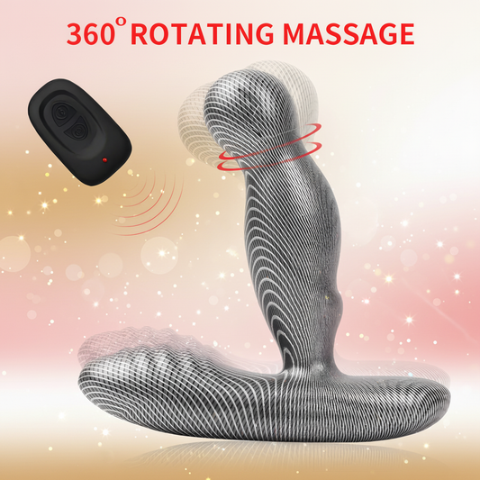 Laiter Ankus Luxury Couples Massager