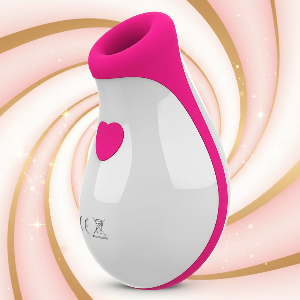 Remote-Control G-Spot Vibrator