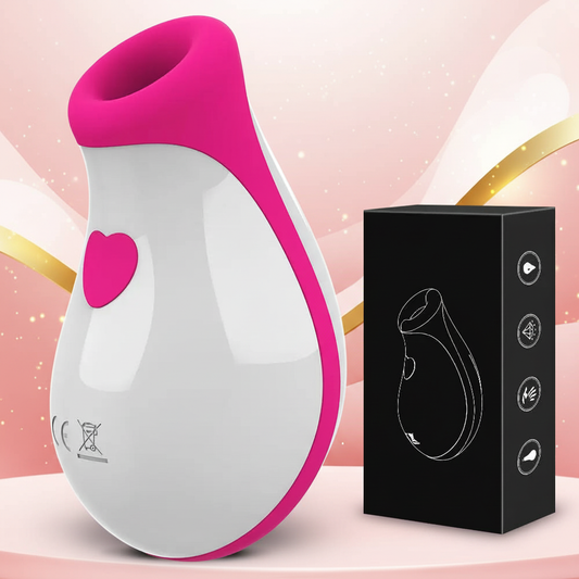 Remote-Control G-Spot Vibrator