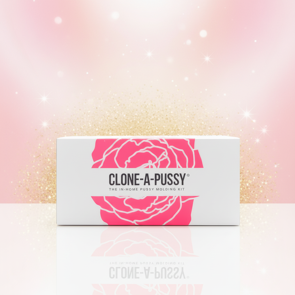 Clone A Pussy Silicone Pink
