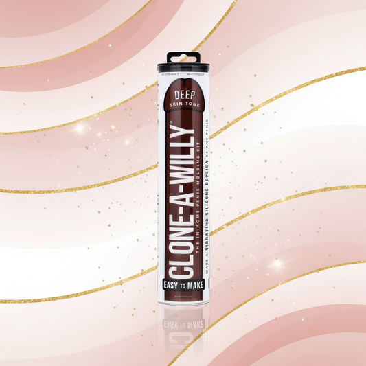 Clone A Willy - Deep Skin Tone