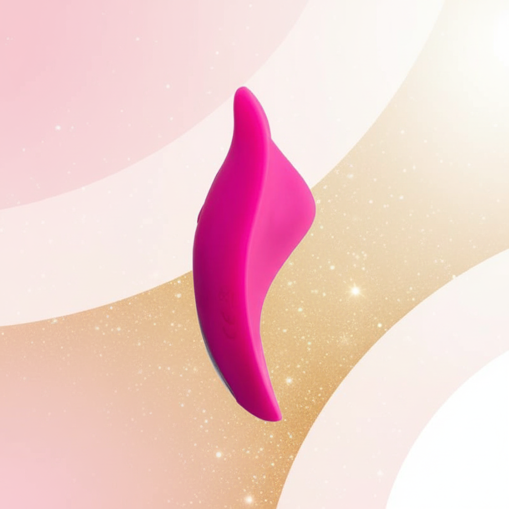 Jos Rumba Wearable Vibrator