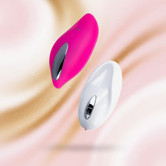 Jos Rumba Wearable Vibrator