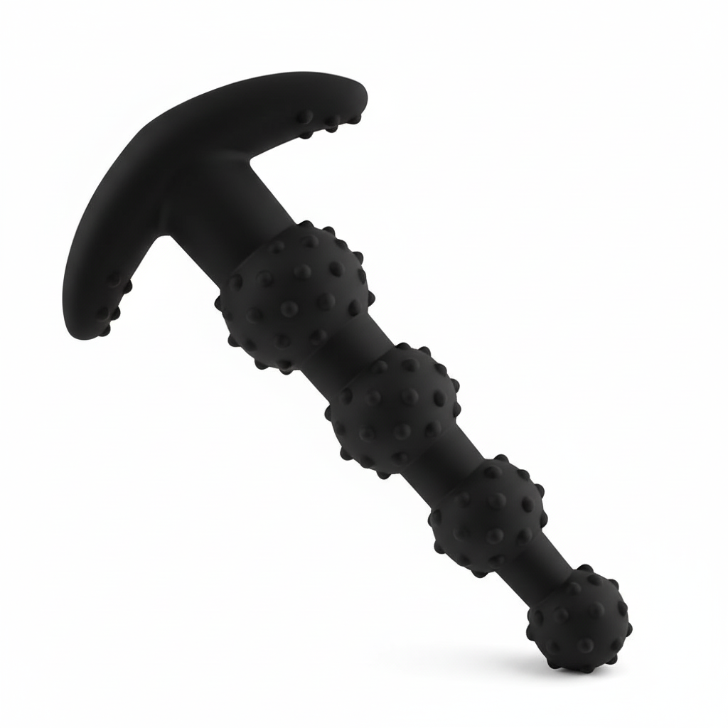 PulsePoint Anal Vibrator