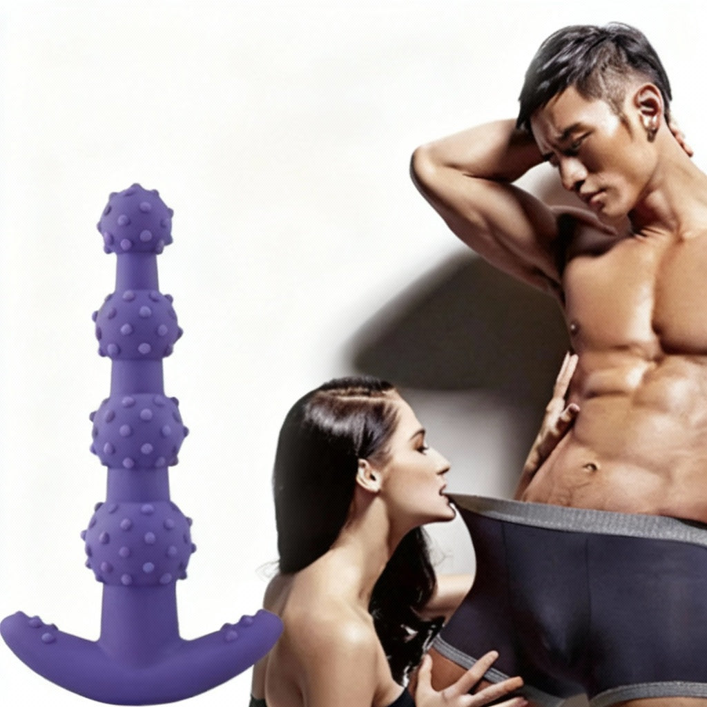 PulsePoint Anal Vibrator