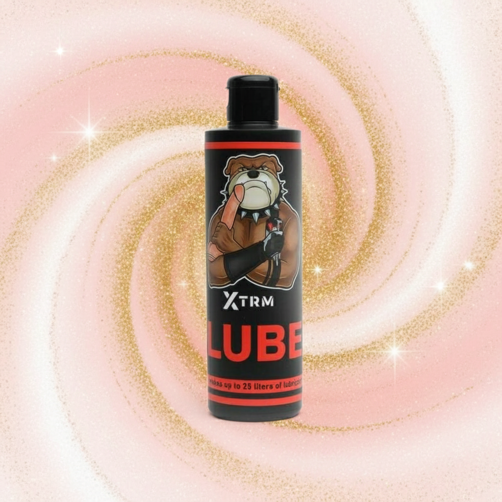 Xtrm Lube Powder 225Gm