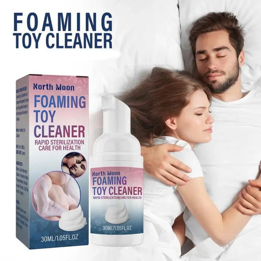 BOLUOYIN Gentle Foaming Cleanser – 30ml