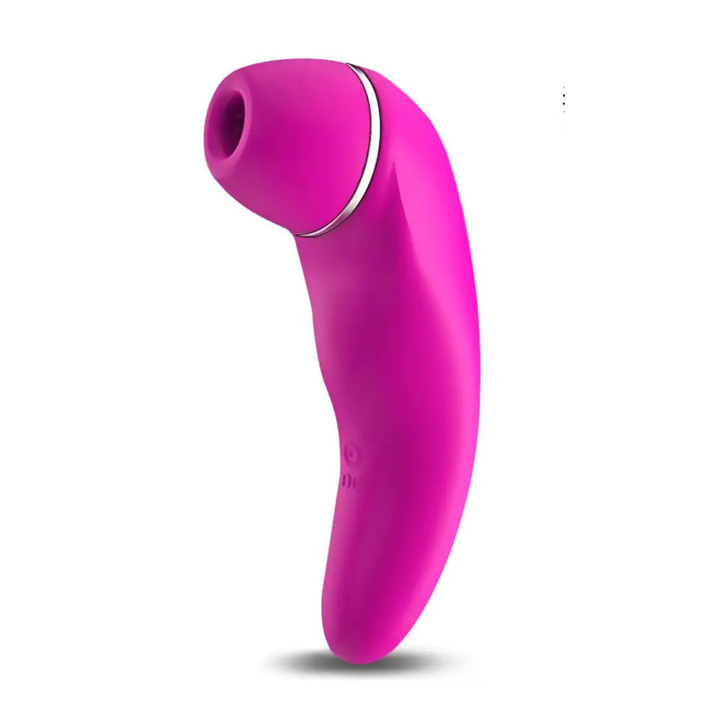 Oral Pleasure Tongue Stimulator