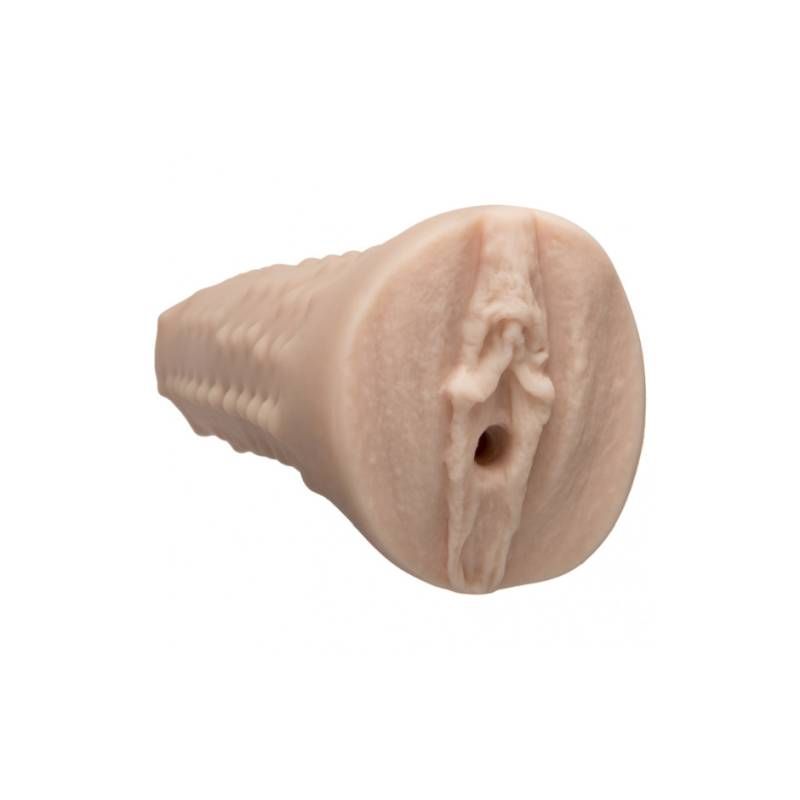 Signature Star Mold Pussy Masturbator Sleeve – ULTRASKYN Real Feel