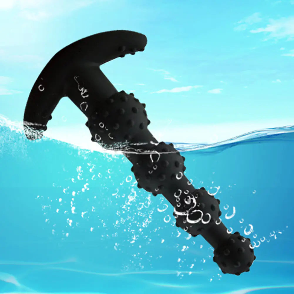 PulsePoint Anal Vibrator