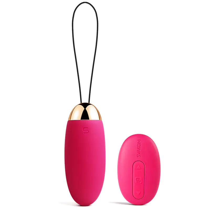 Luxury Wireless Remote Vibrator