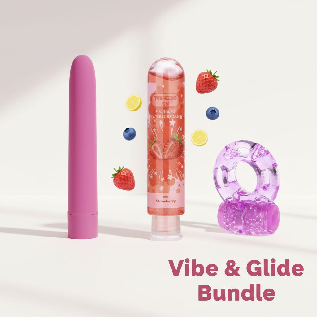 Vibe & Glide Bundle