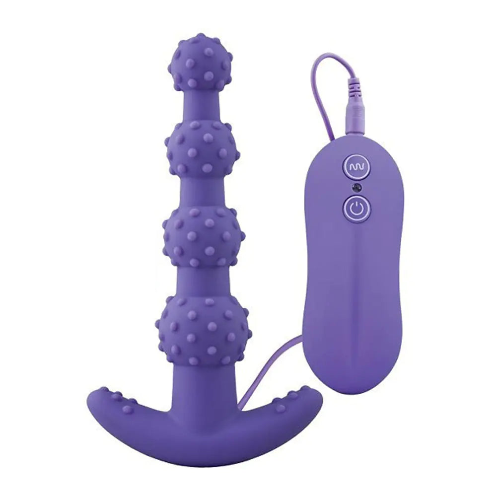 PulsePoint Anal Vibrator