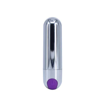 Jumping Egg Mini Vibrator